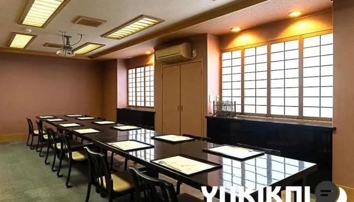 【山陽小野田市】料亭 春駒亭 - 山陽小野田市