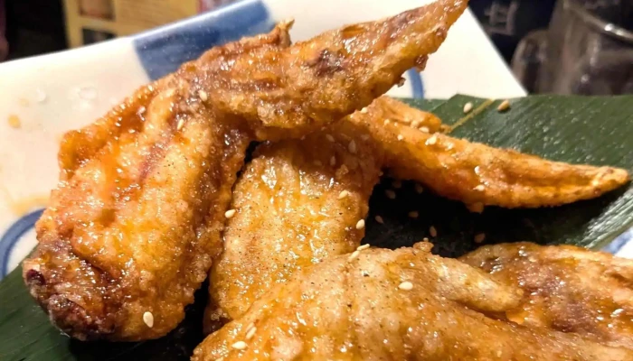 あうん屋 半田駅前店 -  どこ - 半田市