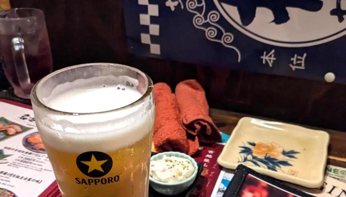 あうん屋 半田駅前店 -  エリア - 半田市
