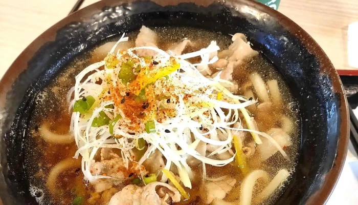 あかぎ食堂 -  Instagram - 昭和村