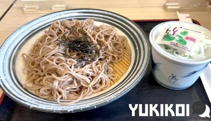 あかぎ食堂 -  動画 - 昭和村