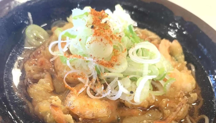 あかぎ食堂 -  所在地 - 昭和村
