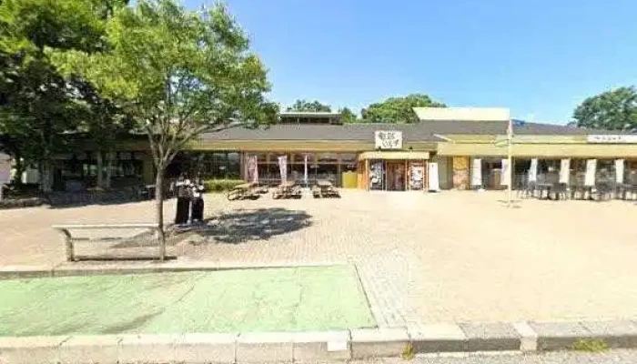 あかぎ食堂 - 昭和村
