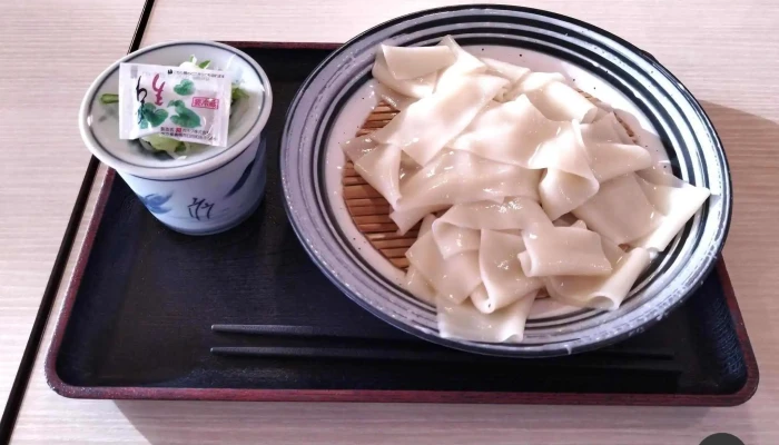 あかぎ食堂 -  最新 - 昭和村