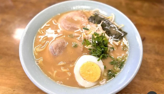 あさひ食堂 -  ラーメン - 延岡市