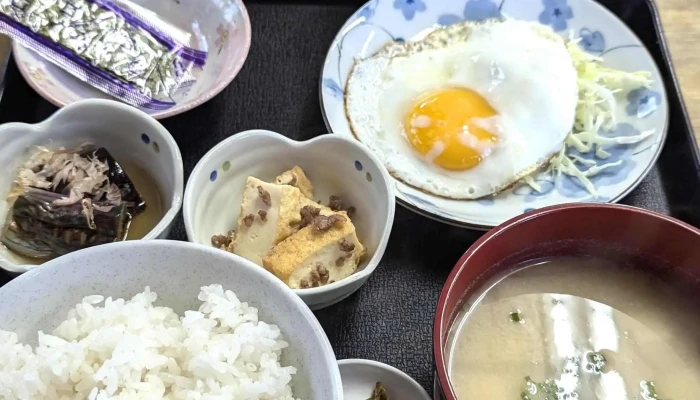 あさひ食堂 -  割引 - 延岡市