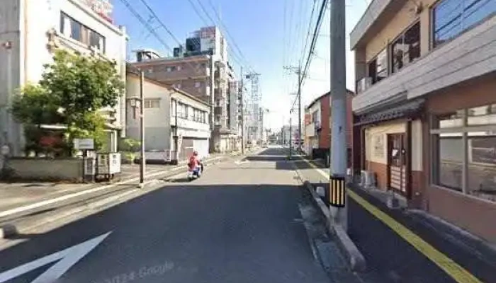 あさひ食堂 - 延岡市