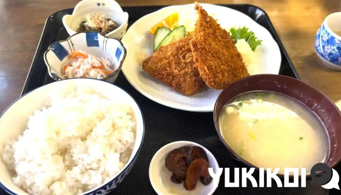 あさひ食堂 -  最新 - 延岡市