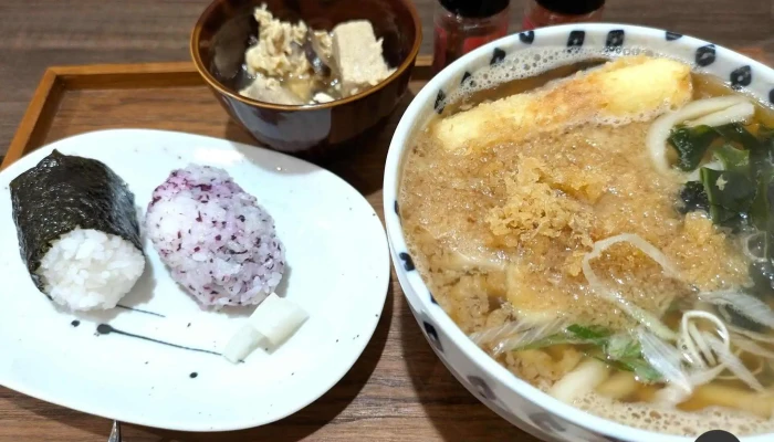 あさめし屋 -  最新 - 寝屋川市