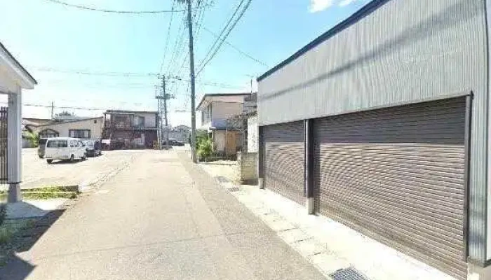 あらたまや - 南陽市