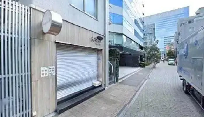 あわよくばあー 品川 - 港区