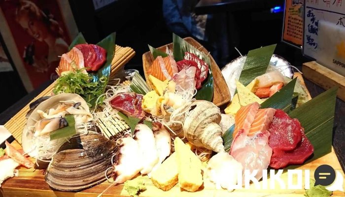 いか太郎 本店 -  シーフード - 函館市