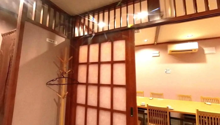 いか清 大門店 - 函館市