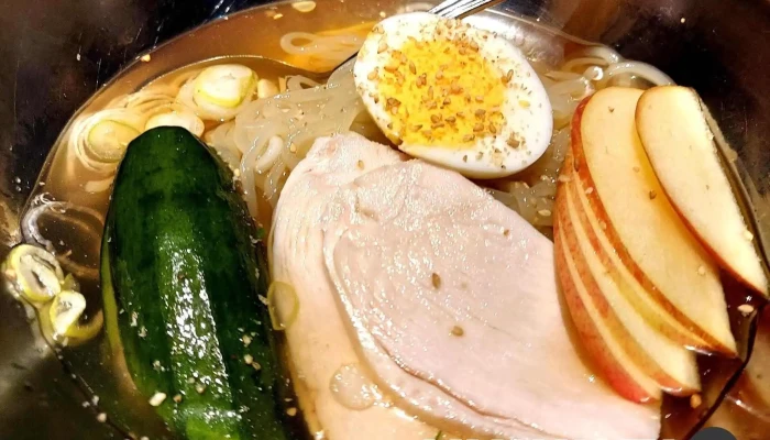 いきな黒塀東村山店 -  ラーメン - 東村山市