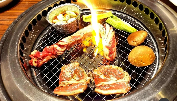 いきな黒塀東村山店 -  料理飲み物 - 東村山市