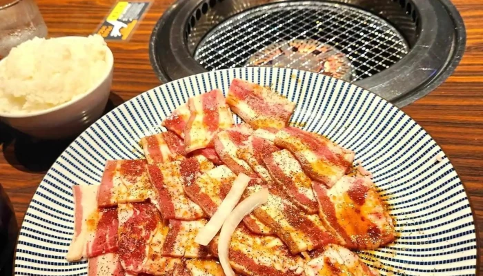 いきな黒塀東村山店 -  最新 - 東村山市