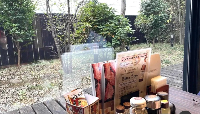 いきな黒塀東村山店 -  雰囲気 - 東村山市