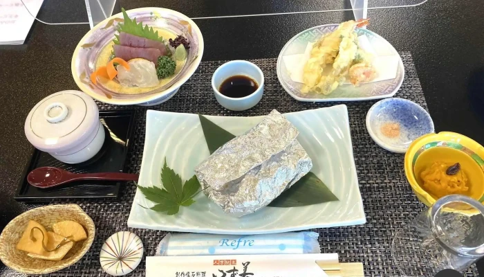 いず美 -  料理飲み物 - 人吉市