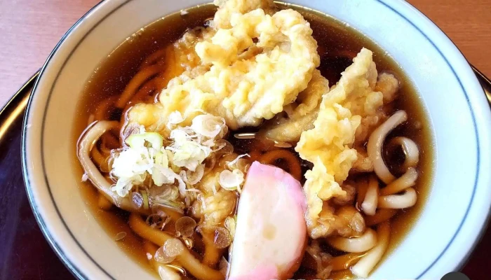いっちょう 群馬町店 -  うどん - 高崎市