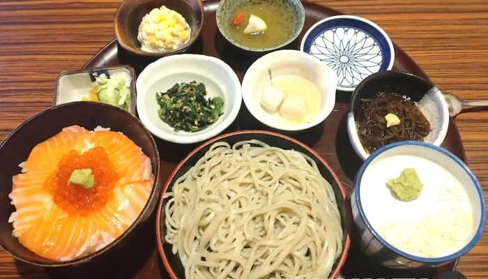 いっちょう 群馬町店 -  スープ - 高崎市