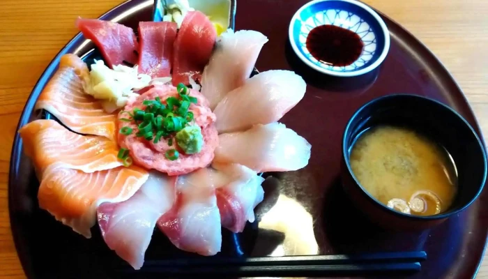 いっちょう 群馬町店 -  寿司 - 高崎市