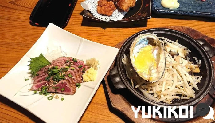 いっちょう 群馬町店 -  蕎麦 - 高崎市