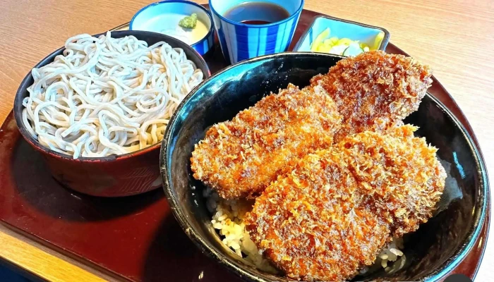 いっちょう 群馬町店 -  麺 - 高崎市