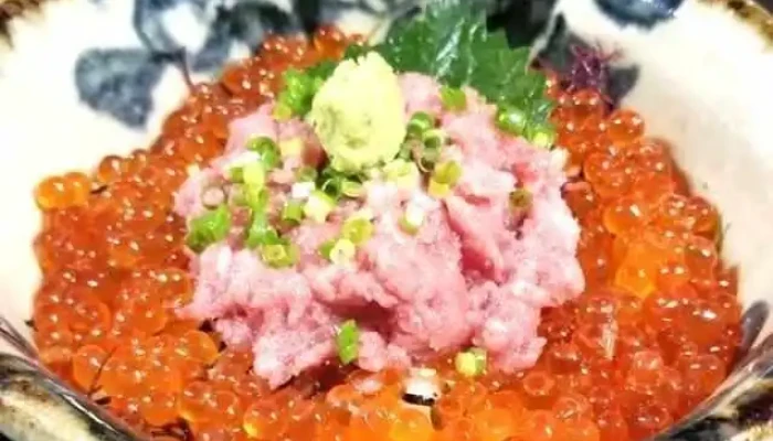 いづみや -  魚卵 - 日立市