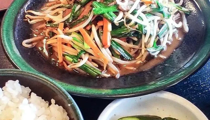 いなほ -  麺 - 野田市