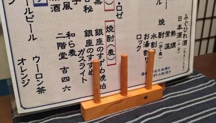 いな橋 -  メニュー - 日立市
