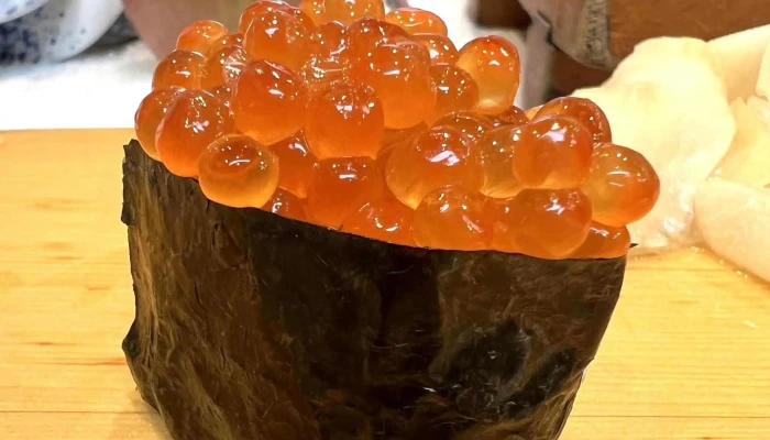 いの瀬 -  プロモーション - 品川区