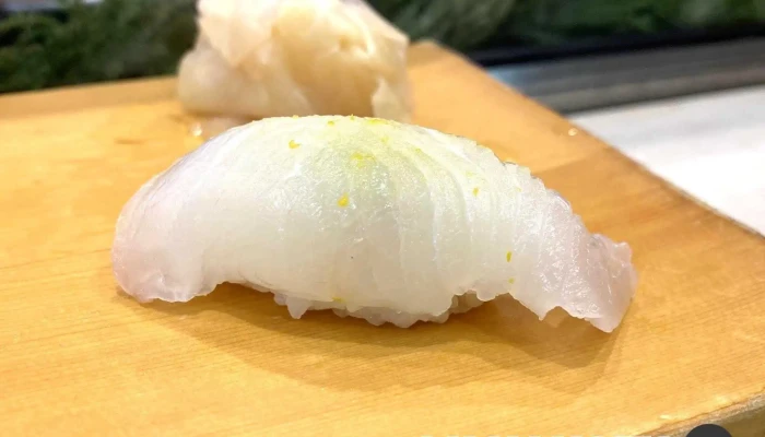 いの瀬 -  寿司 - 品川区