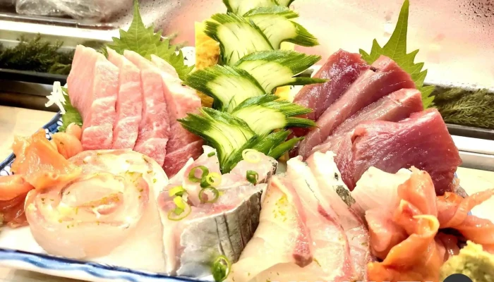 いの瀬 -  料理飲み物 - 品川区