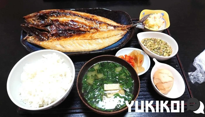 いぶし亭 味彩処 -  料理飲み物 - 新庄市