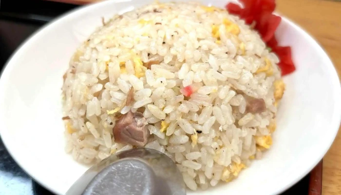 いもせ食堂 -  ウェブサイト - 南陽市