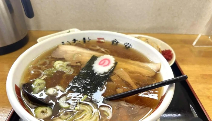 いもせ食堂 -  最新 - 南陽市