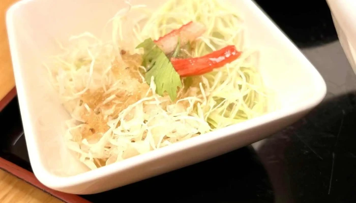 いもせ食堂 -  近く - 南陽市