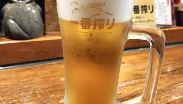 うず潮二代目うず潮 ビール - 塩尻市