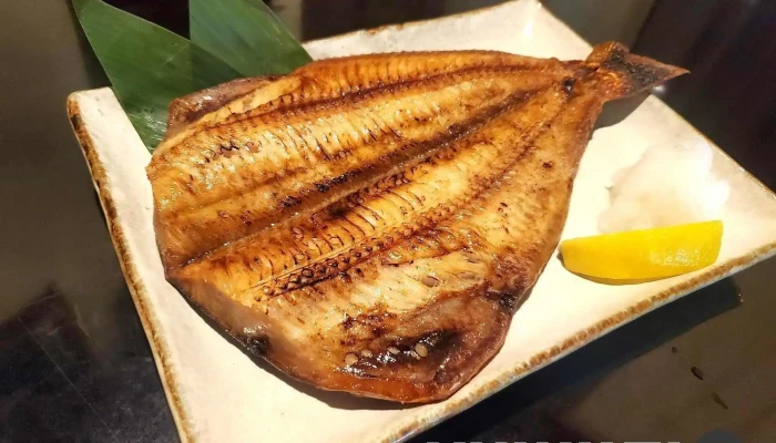うず潮二代目うず潮 料理飲み物 - 塩尻市