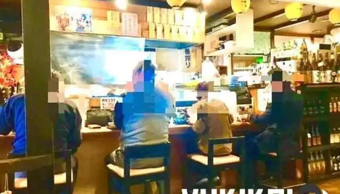 うず潮二代目うず潮 雰囲気 - 塩尻市