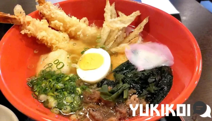 うどん 豊前屋 宇佐店 -  うどん - 宇佐市