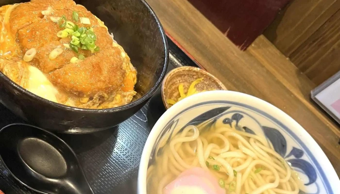 うどん 豊前屋 宇佐店 -  ウェブサイト - 宇佐市