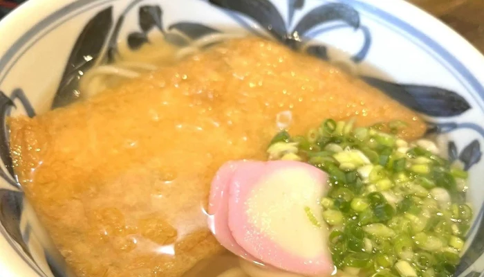うどん 豊前屋 宇佐店 -  営業時間 - 宇佐市