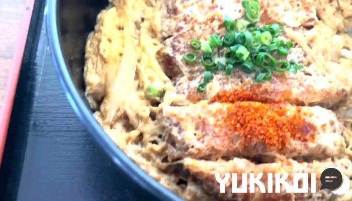 うどんそば やま信 延岡北店 動画 - 延岡市
