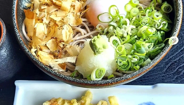 うどんそば やま信 延岡北店 番号 - 延岡市