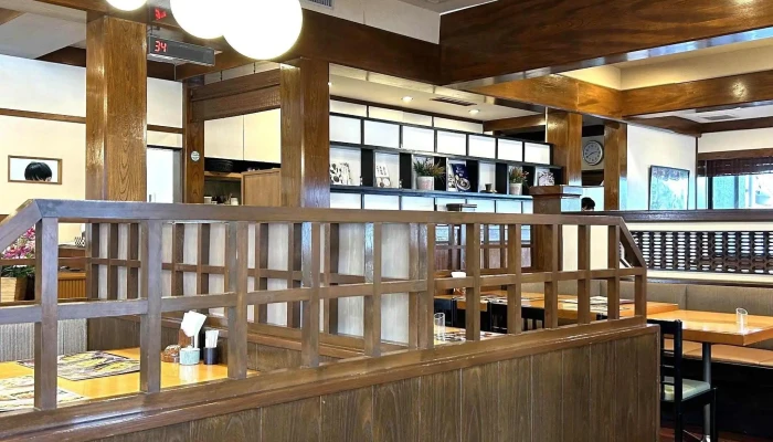 うどんれすとらん へんこつ 常陸多賀店 -  どこ - 日立市