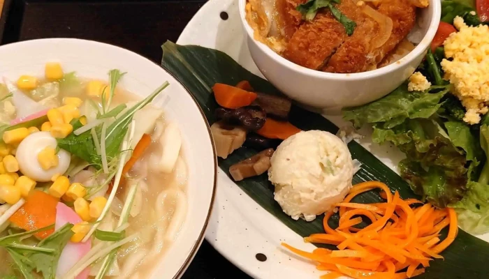 うどんれすとらん へんこつ 常陸多賀店 -  プロモーション - 日立市