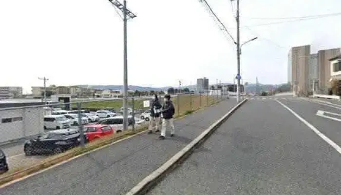 うどんダイニング花雷 -  長岡京市 - 長岡京市