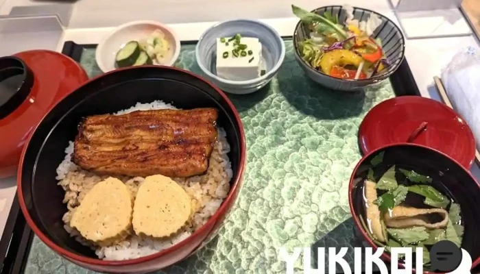うなぎ処 古賀 -  料理飲み物 - さいたま市