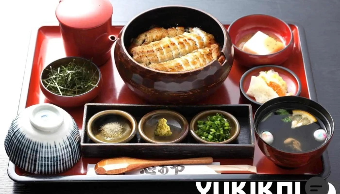 うなぎ処 四代目 志おや 四日市本店 -  料理飲み物 - 宇佐市